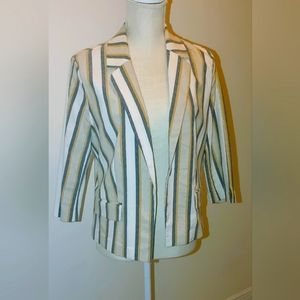Linda Matthews Women's Jacket.